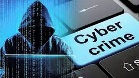 Cyber Crime