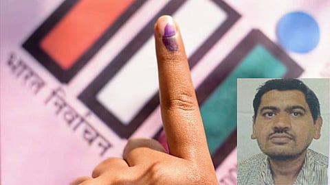 Ahmednagar Grampanchayat Election 2023