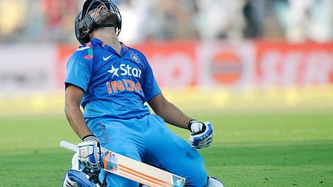 Rohit sharma