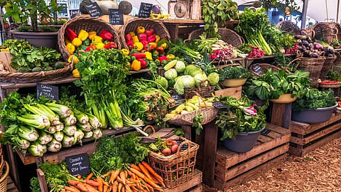 Farmers Products