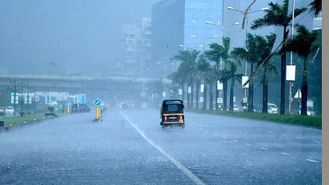 Maharashtra Weather Update