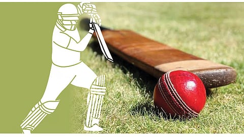 Why Cricket Bats are Wooden