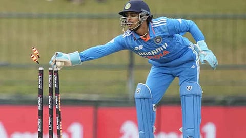 ishan-kishan