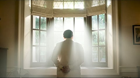 Mahaparinirvaan First Look