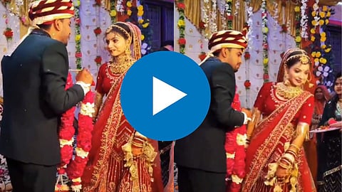 Wedding Viral Video