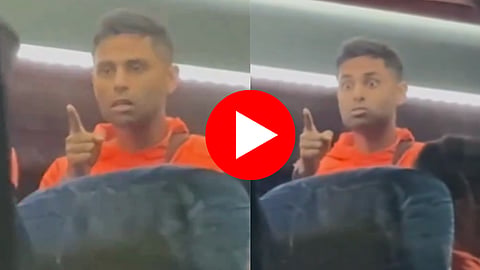 suryakumar yadav