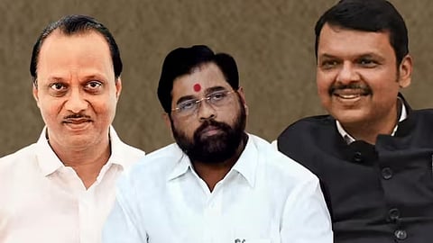 Maharashtra Politics
