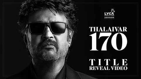 Vettaiyan Movie