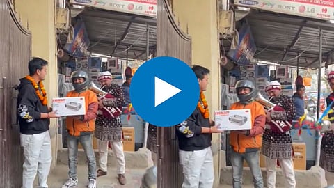 Viral News