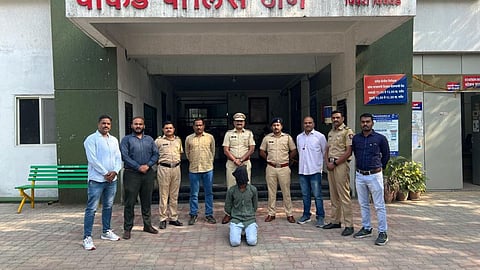 Pimpari Chinchwad