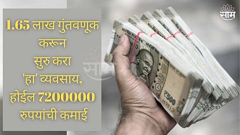 Business Ideas in Marathi:
