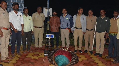Hingoli News
