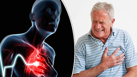 Heart Risk Factors