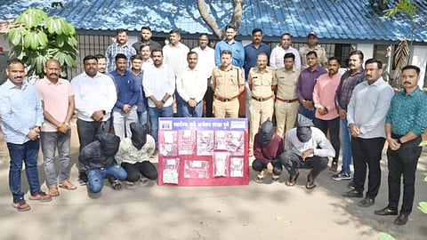 Pune Crime News