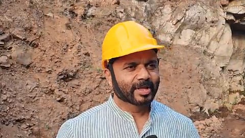 jihe kathapur yojana to be inaugurated by pm modi says mla jaykumar gore