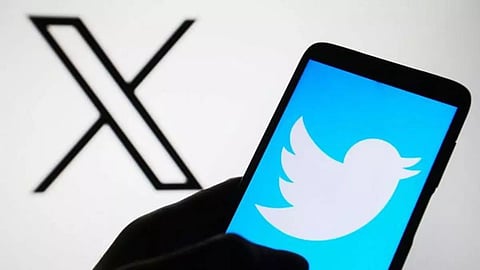 Twitter Down