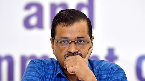 Arvind Kejriwal News