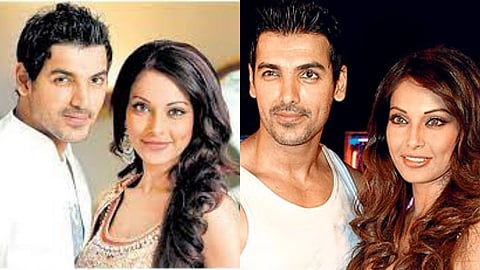 John Abraham And Bipasha Basu Love Story