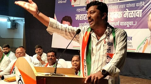 Mehboob Sheikh