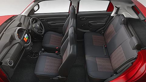 Year End Discount Offer on Cars