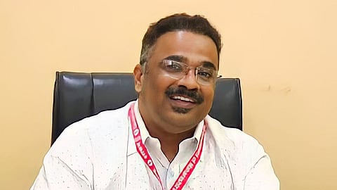 Solapur Zilha Parishad