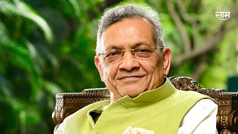 Radico Khaitan Company's Chairman Lalit Khaitan Become New Billionaire of India Know About Him in Marathi