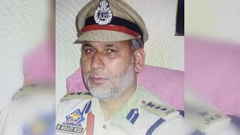 Jammu and Kashmir