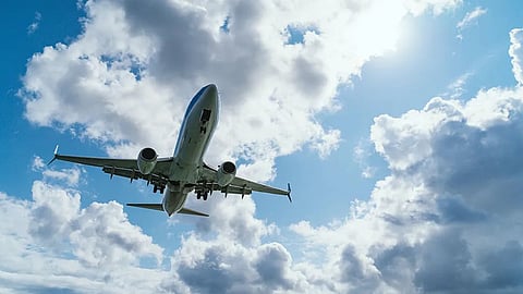 Emergency Landing