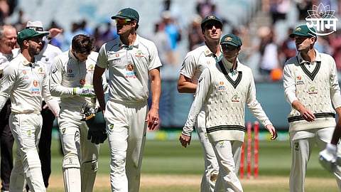australia-test-team