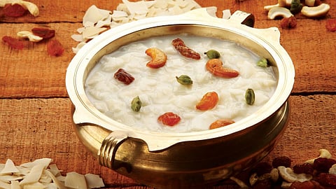 Margashirsha Guruvar Recipe