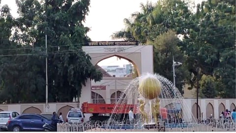 Chhatrapati Sambhajinagar Corona Virus News