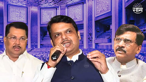 Devendra Fadnavis On Lok Sabha Survey
