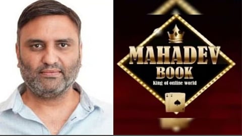 Mahadev Betting App Owner Ravi Uppal Arrested in Dubai