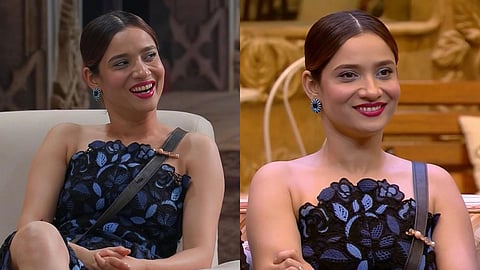 Do You Know Ankita Lokhande Real Name
