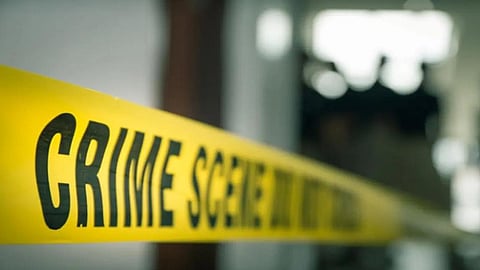 Jalna Crime