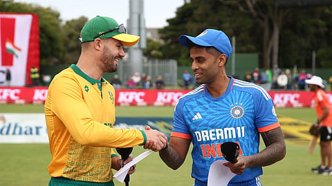 india vs south africa