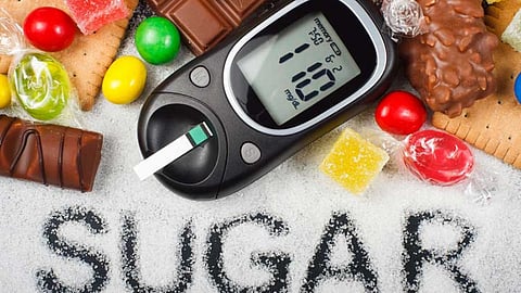 Diabetes