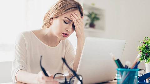 Stress Management