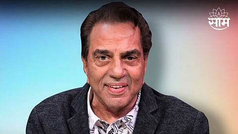 Dharmendra Birthday