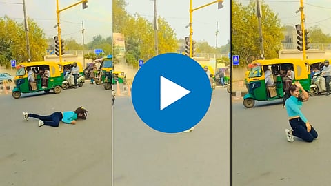 Viral Video