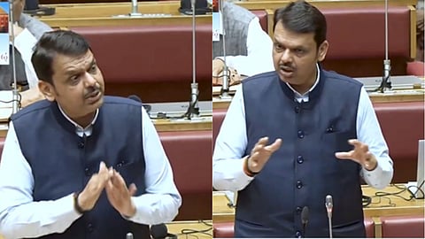 Maharashtra Assembly Winter Session