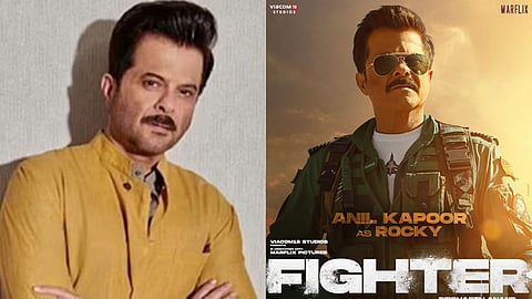 Anil Kapoor