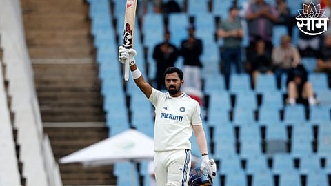 kl rahul