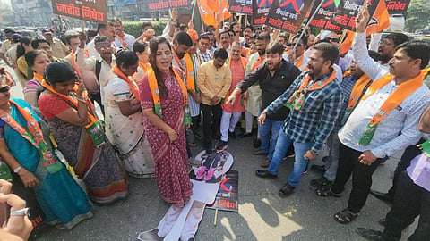 Kalyan BJP News