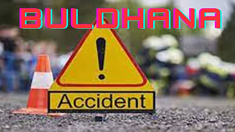 buldhana accident
