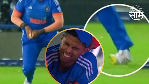 suryakumar yadav