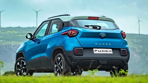 Tata Punch