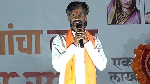 Manoj Jarange Patil