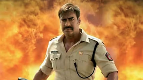 Ajay Devgn