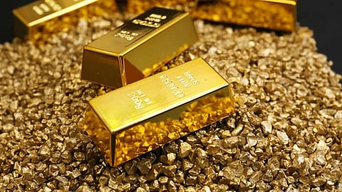 Gold Price Rate (14 December 2023) In Maharashtra